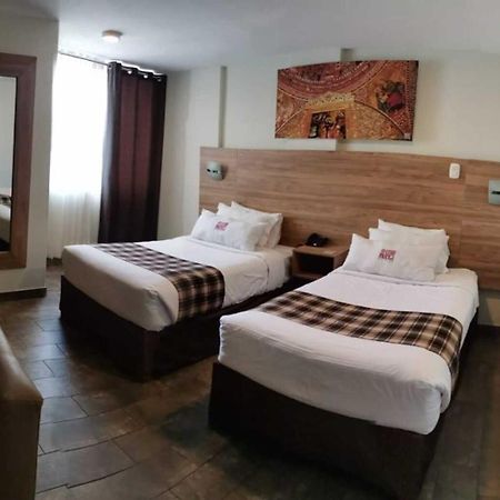 Hotel Terramistica Arequipa - Monasterio Zewnętrze zdjęcie