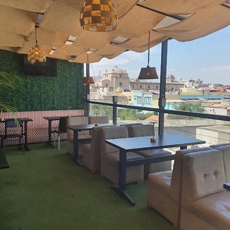 Hotel Terramistica Arequipa - Monasterio Zewnętrze zdjęcie