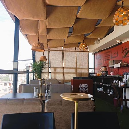 Hotel Terramistica Arequipa - Monasterio Zewnętrze zdjęcie