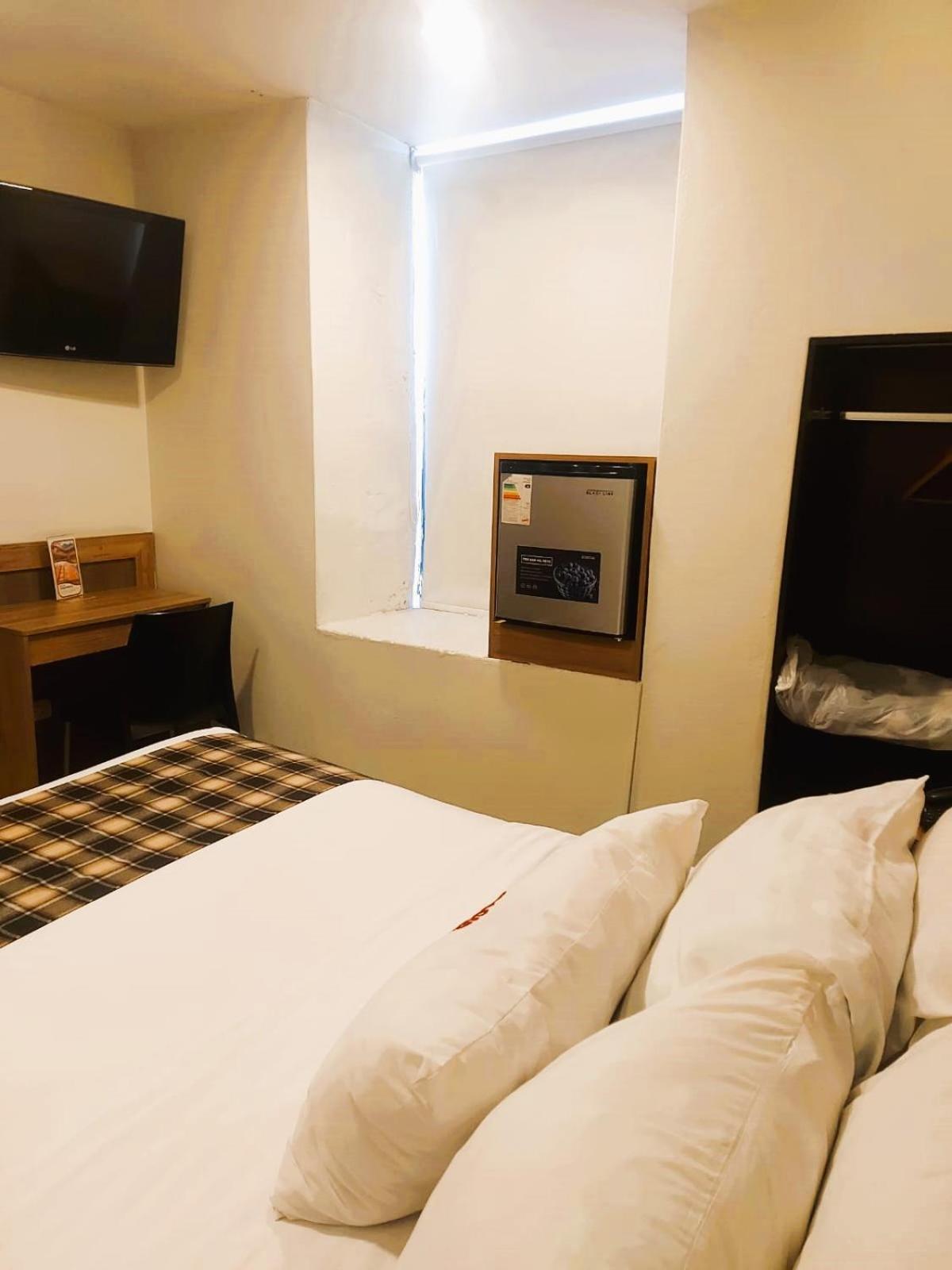 Hotel Terramistica Arequipa - Monasterio Zewnętrze zdjęcie