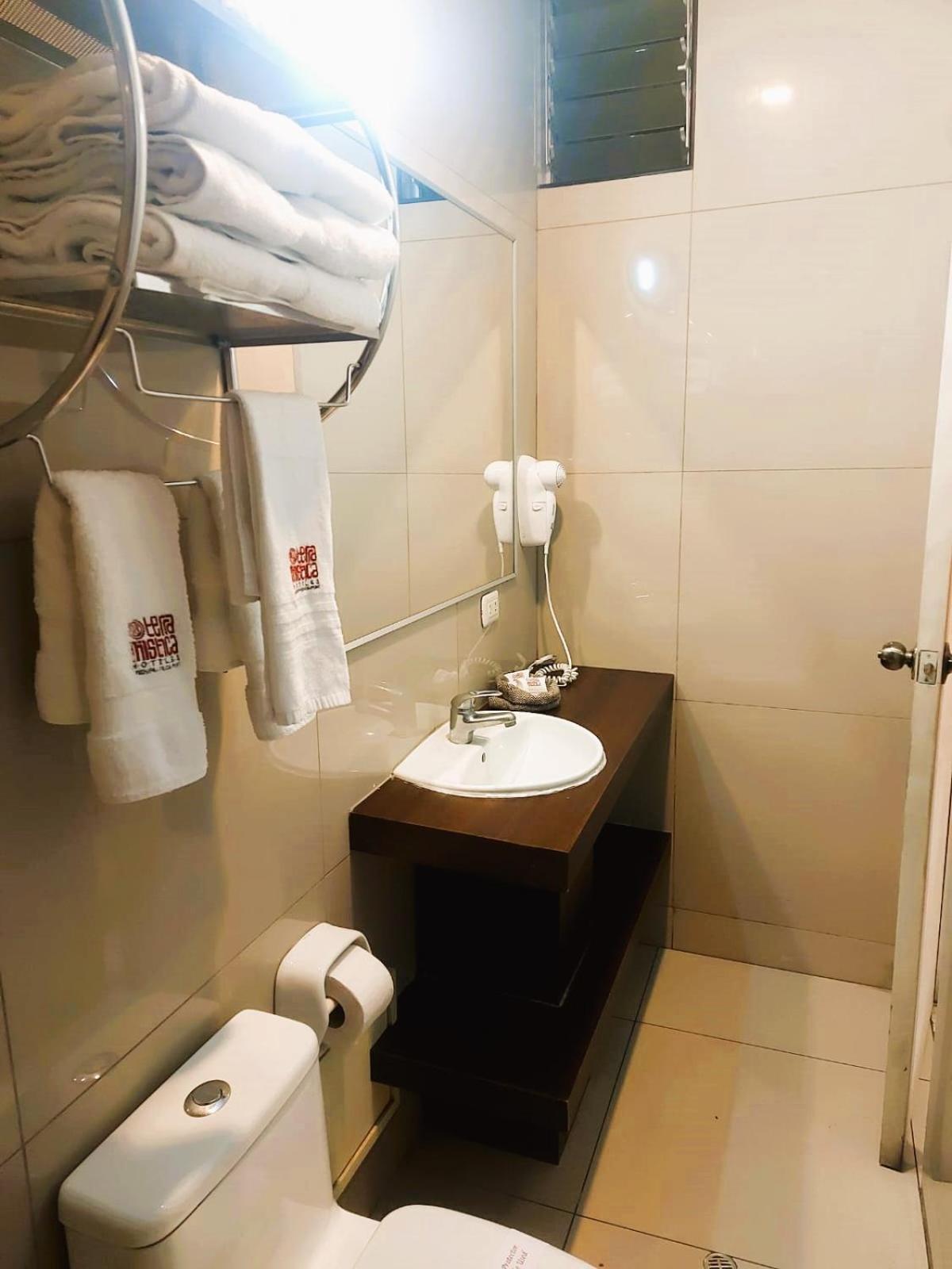 Hotel Terramistica Arequipa - Monasterio Zewnętrze zdjęcie