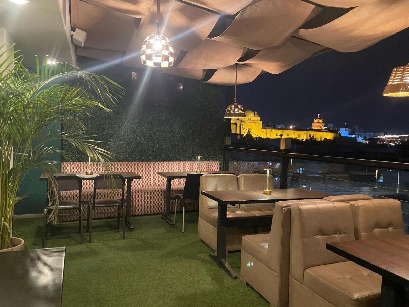 Hotel Terramistica Arequipa - Monasterio Zewnętrze zdjęcie