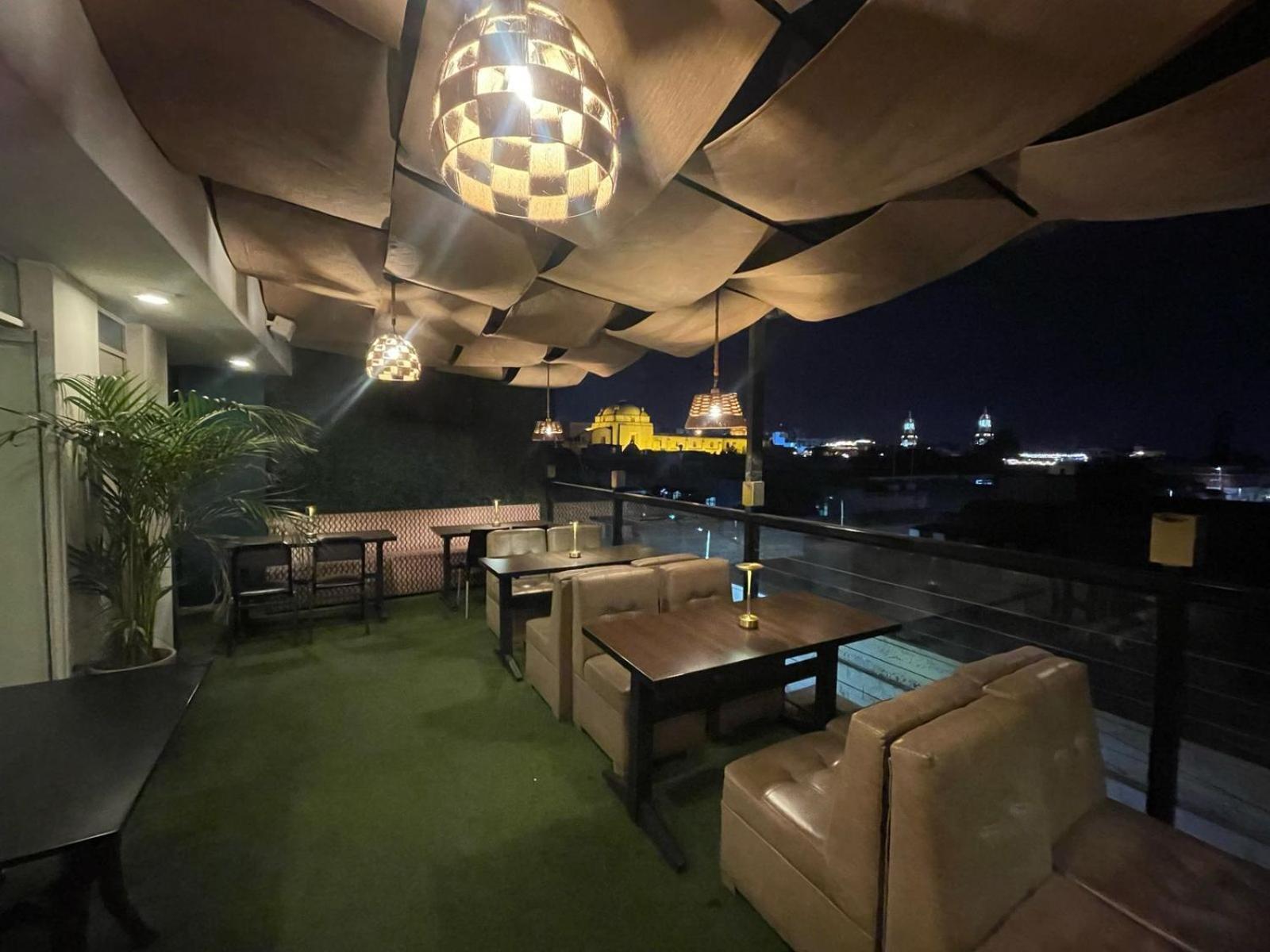 Hotel Terramistica Arequipa - Monasterio Zewnętrze zdjęcie